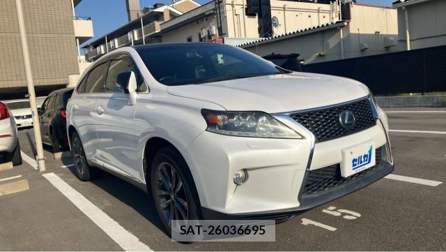 Lexus RX 2012-11 8280635-11