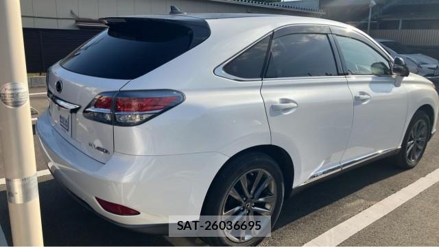 Lexus RX 2012-11 8280635-12