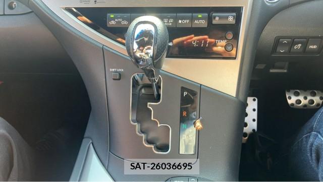 Lexus RX 2012-11 8280635-14