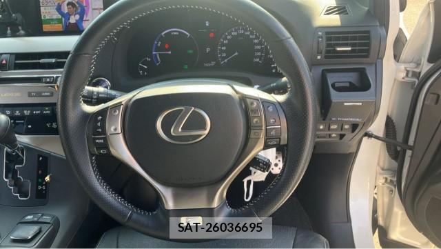 Lexus RX 2012-11 8280635-16