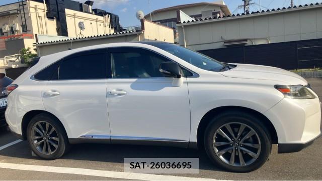 Lexus RX 2012-11 8280635-3