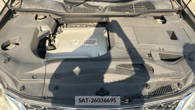 Lexus RX 2012-11 8280635-7