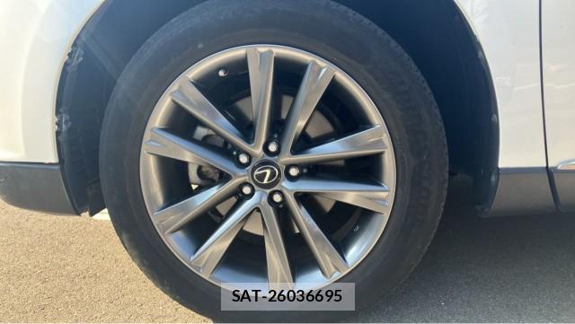 Lexus RX 2012-11 8280635-8