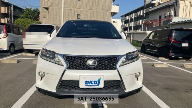 Lexus RX 2012-11 8280635-9