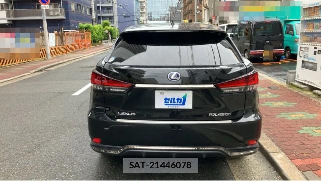 Lexus RX 2021-06 8280686-1