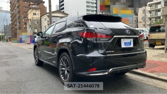 Lexus RX 2021-06 8280686-13