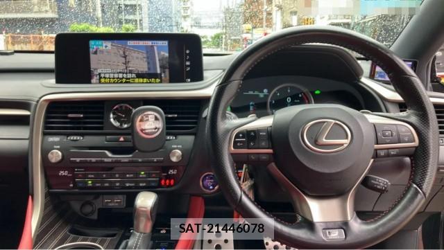 Lexus RX 2021-06 8280686-16