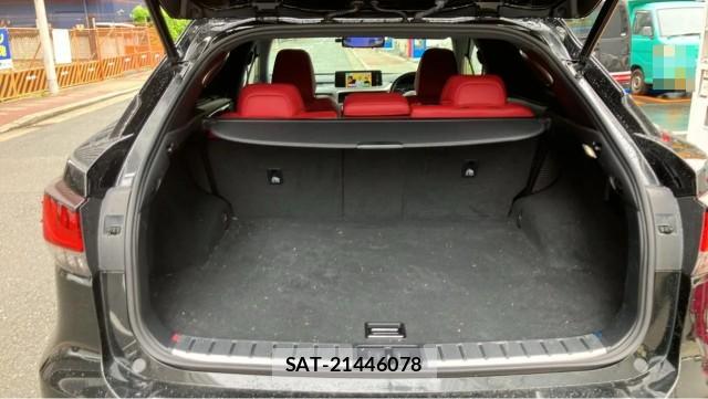 Lexus RX 2021-06 8280686-17
