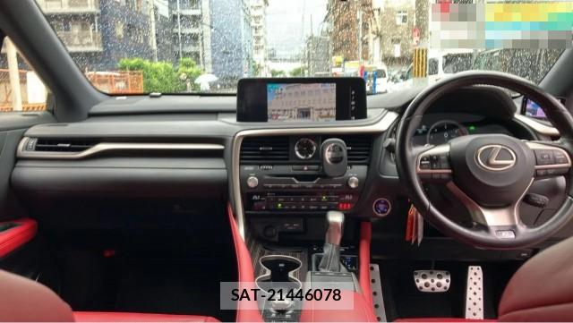 Lexus RX 2021-06 8280686-2