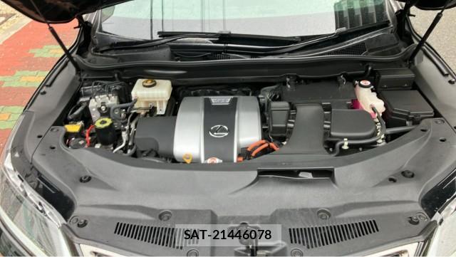 Lexus RX 2021-06 8280686-7