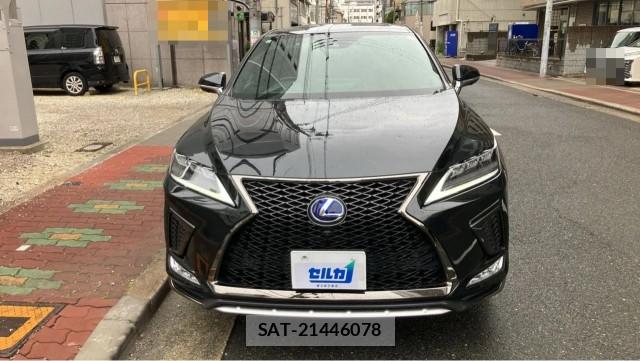 Lexus RX 2021-06 8280686-9