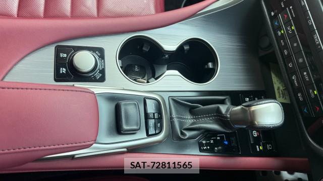 Lexus RX 2016-01 8280764-11
