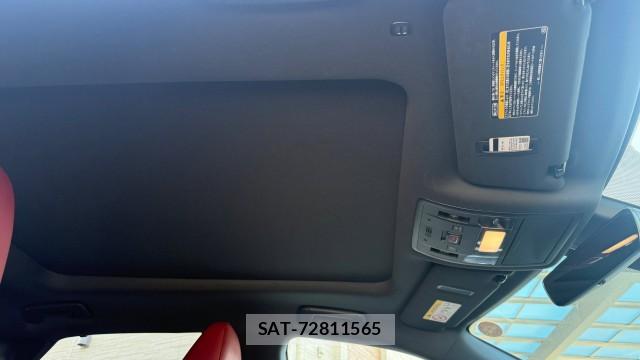 Lexus RX 2016-01 8280764-12