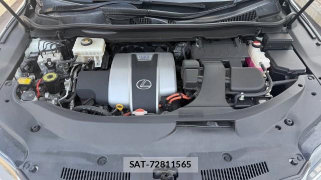 Lexus RX 2016-01 8280764-6