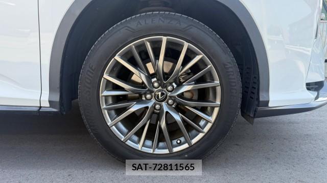 Lexus RX 2016-01 8280764-7