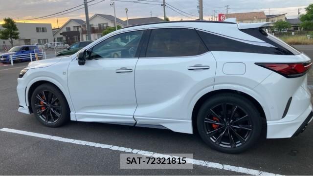 Lexus RX 2025-12 8280773-10