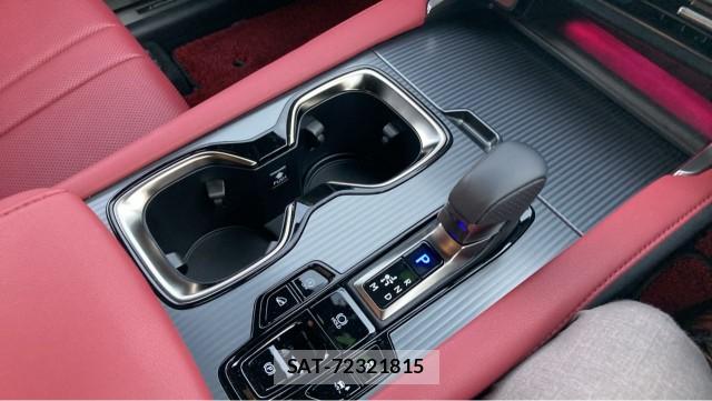 Lexus RX 2025-12 8280773-14