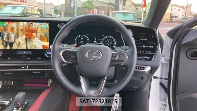 Lexus RX 2025-12 8280773-16