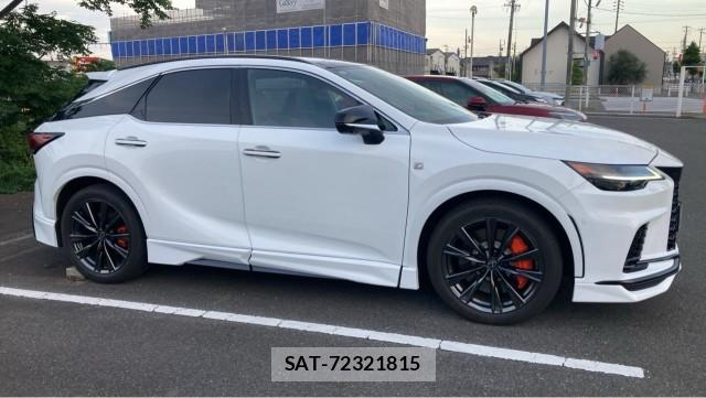 Lexus RX 2025-12 8280773-3