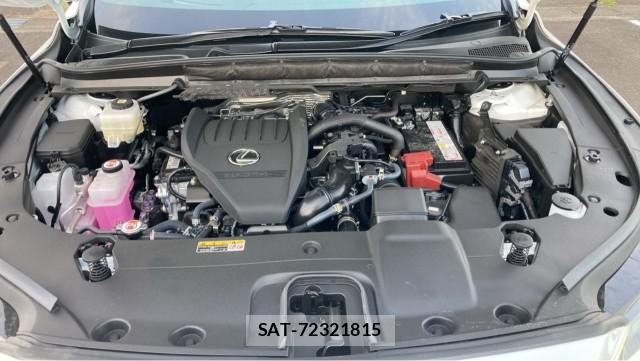 Lexus RX 2025-12 8280773-7