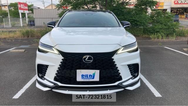 Lexus RX 2025-12 8280773-9