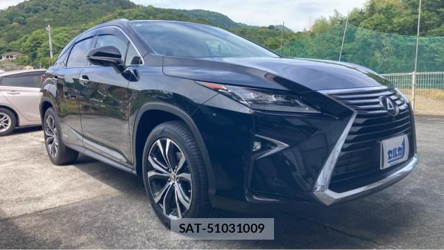 Lexus RX 2016-03 8280778-0