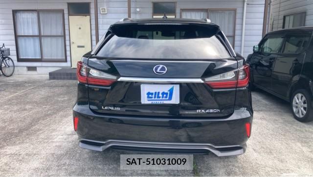 Lexus RX 2016-03 8280778-1
