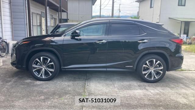 Lexus RX 2016-03 8280778-10