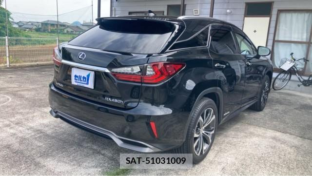 Lexus RX 2016-03 8280778-12