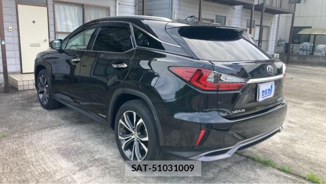 Lexus RX 2016-03 8280778-13