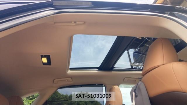 Lexus RX 2016-03 8280778-15