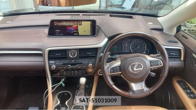 Lexus RX 2016-03 8280778-16