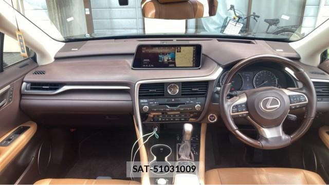 Lexus RX 2016-03 8280778-2