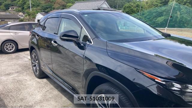 Lexus RX 2016-03 8280778-3