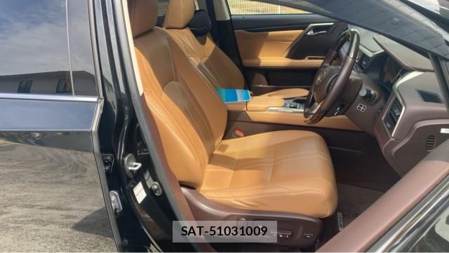 Lexus RX 2016-03 8280778-5