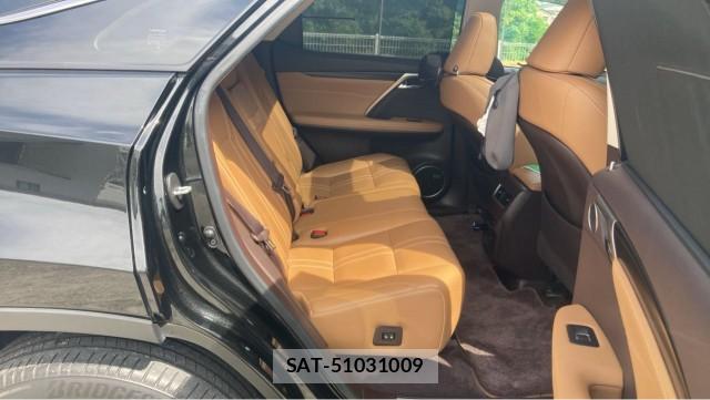 Lexus RX 2016-03 8280778-6