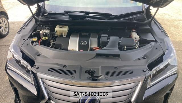 Lexus RX 2016-03 8280778-7