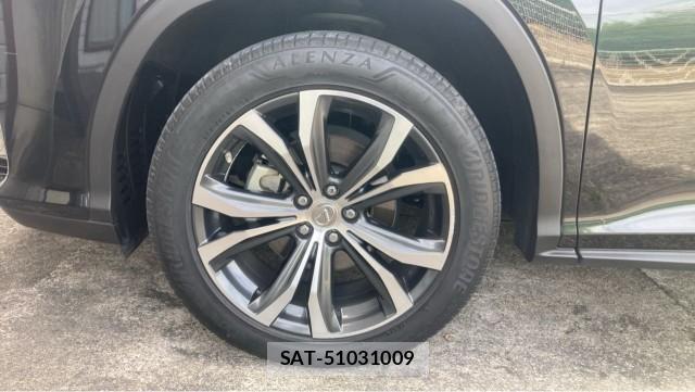 Lexus RX 2016-03 8280778-8