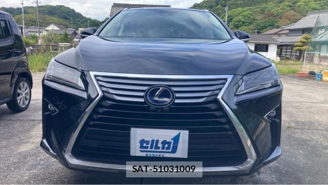 Lexus RX 2016-03 8280778-9