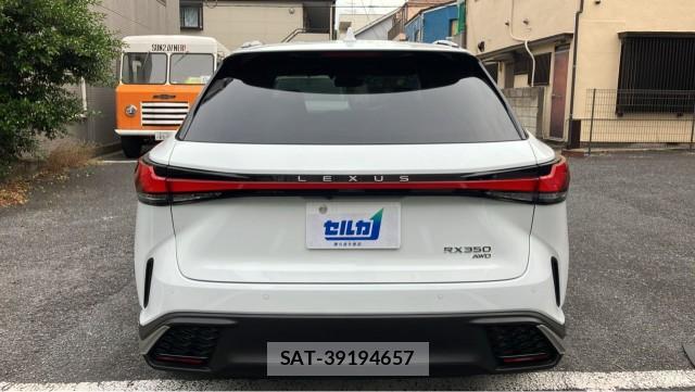 Lexus RX 2025-12 8280867-1