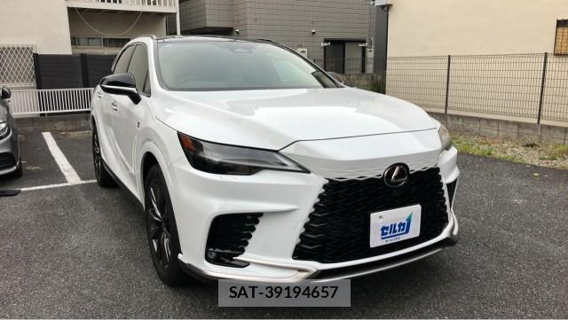 Lexus RX 2025-12 8280867-11