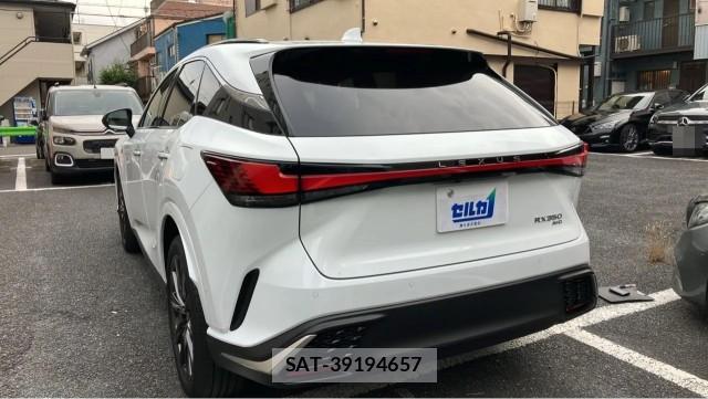 Lexus RX 2025-12 8280867-13