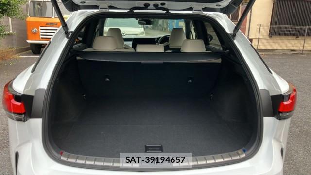 Lexus RX 2025-12 8280867-17
