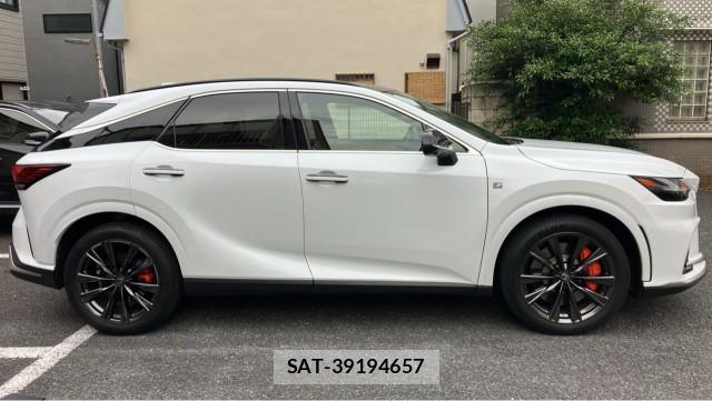 Lexus RX 2025-12 8280867-3