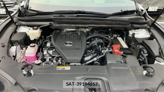 Lexus RX 2025-12 8280867-7