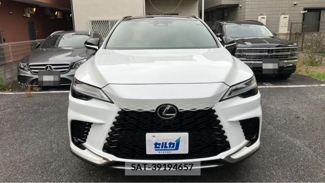 Lexus RX 2025-12 8280867-9