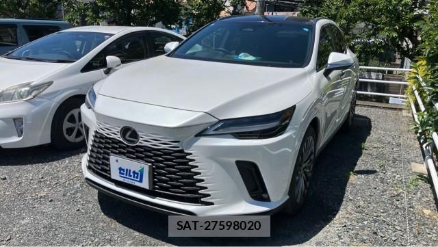 Lexus RX 2024-05 8280891-0