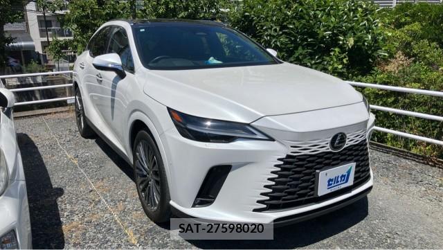 Lexus RX 2024-05 8280891-11