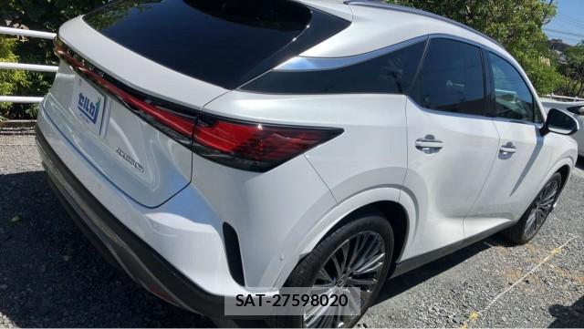 Lexus RX 2024-05 8280891-12