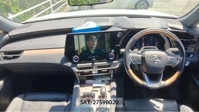 Lexus RX 2024-05 8280891-2